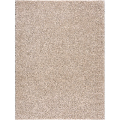 Tapis brun Wyanet Performance