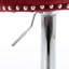 Tabouret pivotant à hauteur réglable Julias-792514728