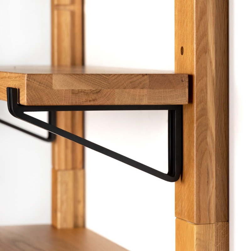Pivott Adjustable Shelf 2-Piece