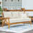 Cotesfield 6 - Person Teak Outdoor Seating Group With Cushions-1838250441