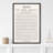 Man in the Arena' Speech - Floater Frame Textual Art on Canvas-95982678-95982675