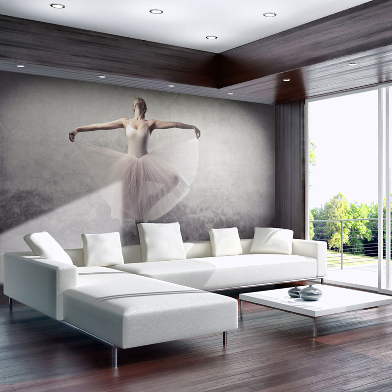 Wall Mural