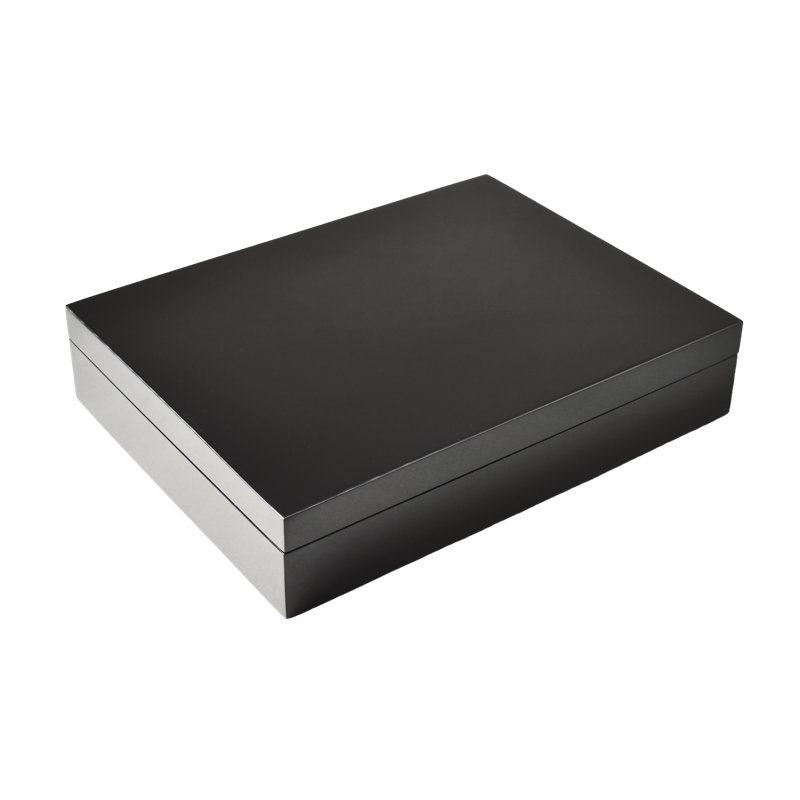 Handmade Lacquer Decorative Box