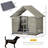 Wicker Pet Bed