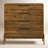 Lisbeth 41" Wide 4-Drawer Chest