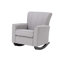 Chaise berçante Eir