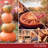 Apple Pumpkin Scented Jar Candle