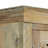 Fromm Carved Solid Wood Sideboard