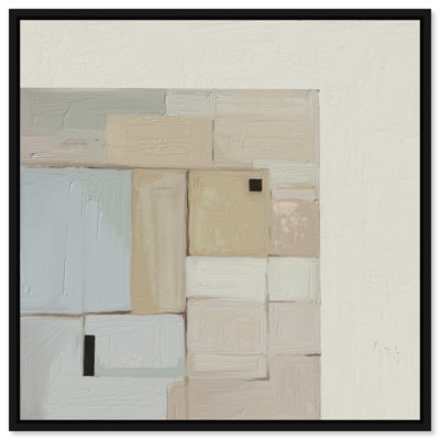Softness Print by Oliver Gal