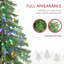 Arbre de Noël artificiel 6 pi