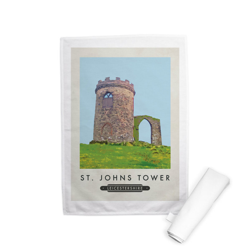 Cotton Kitchen Towel