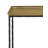 Boyles Tray Top End Table-35949541