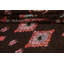 Tapis tribal marocain noué à la main 6 x 11