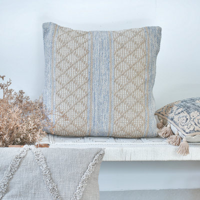 Throw Pillow Square Pillow Cover and Insert