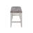 Polyester Upholstered Bench