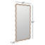 Miroir de plancher Andy