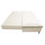 Glamour 3 Seater Sofa Bed-16869883