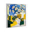 Sunshine And Flowers Print by Oliver Gal-1398168948-1398168950