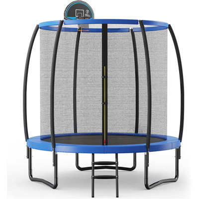 Albro Freeport Park 245cm Round