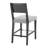 Qamile Upholstered Counter Stool with Solid Wood Frame-1005209327-1005209326