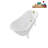 53.1'' x 25.6'' Soaking Acrylic Bathtub-72770164-76275068