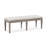 Gwyndolyn Fabric Upholstered Bench