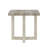Valluri Contemporary Coffee Table-1507188421