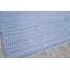 Florence Geometric Area Rug in Light Blue-75204523