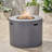 31" ROUND MGO FIRE PIT