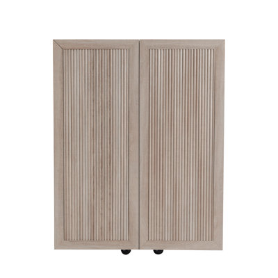 Yessine 31.5'' Bar Cabinet