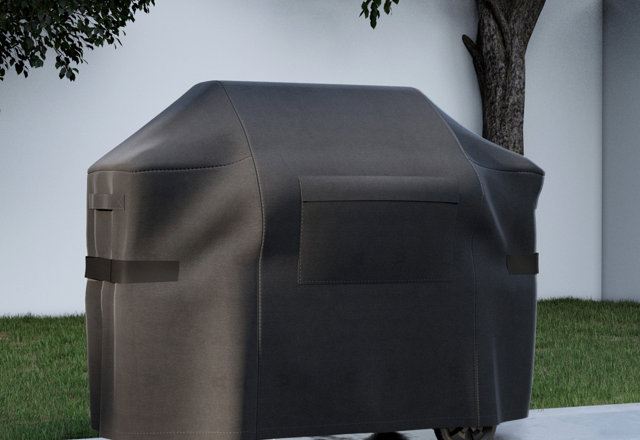 Grill Covers Under $49