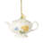 Teapot Ornament