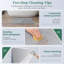 Tapis de bain à séchage rapide Diatomite