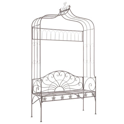 Coralino 122 cm W Arbour