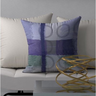 Housse de coussin décorative carrée Sizzling Best