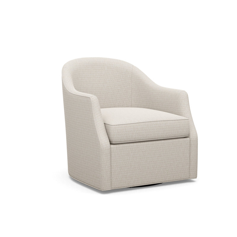 Fauteuil pivotant Escala, 2709-11