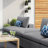 Commix 4-Piece Sunbrella Outdoor Patio Sectional Sofa-1311264591