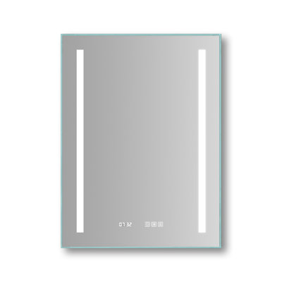 Richi Flat Mirror