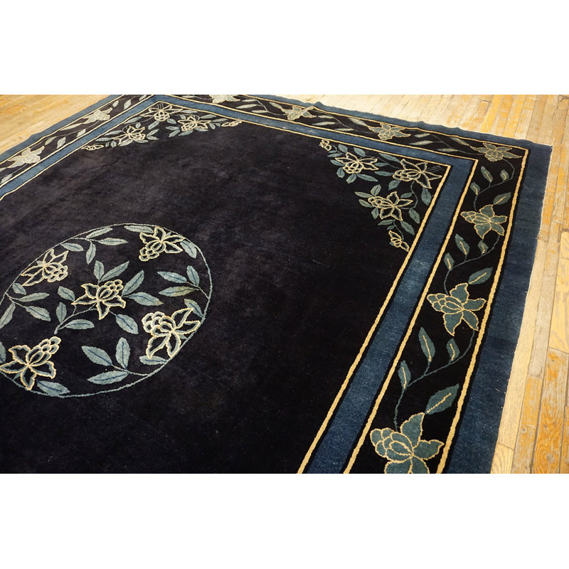 Tapis de Pékin