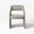 Fintan Boucle Dining Chair