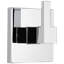 Siderna® 6-Function Diverter Trim-51913795