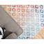 Parra Flatweave Area Rug-562449115