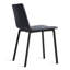 Between Us Leather Dining Chair-94577235