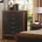 Five-Drawer Chest