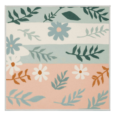 Tapis olive