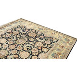 One-of-a-Kind 8'1" X 10'0" Hand Knotted Area Rug