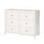 Commode 6 tiroirs Sara Kids-1260001797