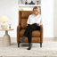 Fauteuil inclinable manuel Fernando-410931167