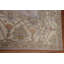 Grand tapis oriental Oushak 10 x 14