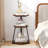 Bozan Side Table Set